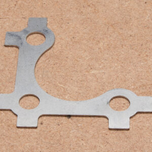 Tab Washer (Bolts at Strut Base) – Pair