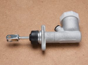 Braking System