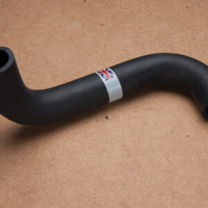 Bottom Radiator Hose (Kevlar)
