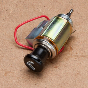 Cigarette Lighter (Illuminated Fitting)