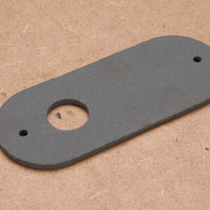 Steering Column Floor Gasket Seal