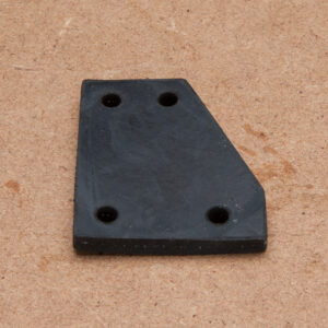 Handbrake Rear Axle Link Support Strap