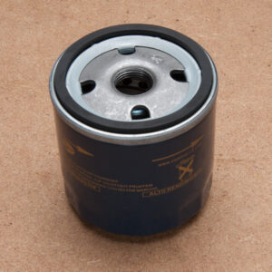 Oil Filter (Modern canister type, spin on)