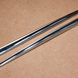 Boot Spears for Super Saloon (pair)