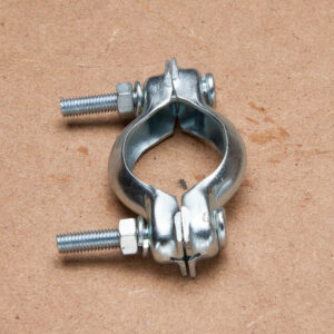 Exhaust Manifold Clamp