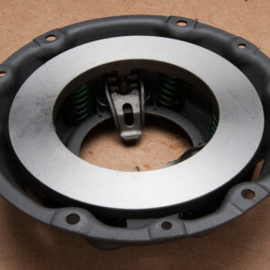Clutch Cover Assembly