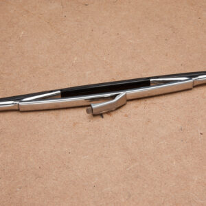 Wiper Blades (for Broad Wiper Arm) Pair