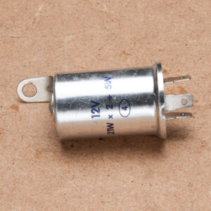 Flasher Unit (for indicators)