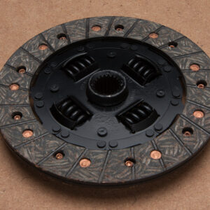 Clutch Disc (Driven Plate)