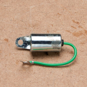 Condenser (Autolite)