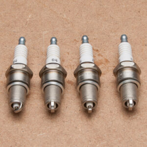 Spark Plugs (set of 4)