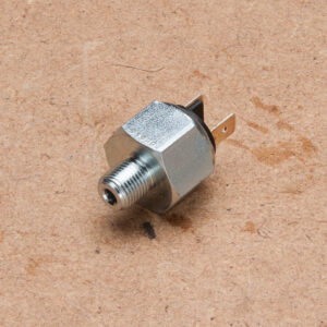 Brake Light Switch (Hydraulic System)