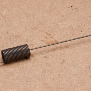 Clutch / Brake Pedal Return Spring