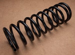 Suspension & Steering
