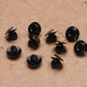 Door Trim Panel Clips (standard) – pack of 10