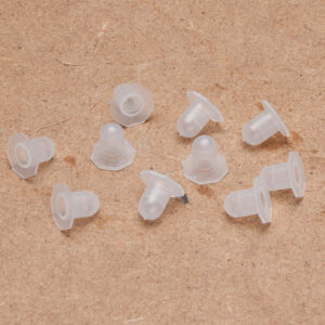 Door Panel Plastic Sleeve (set of 10)