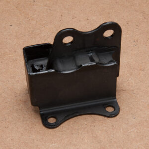Engine Mounting