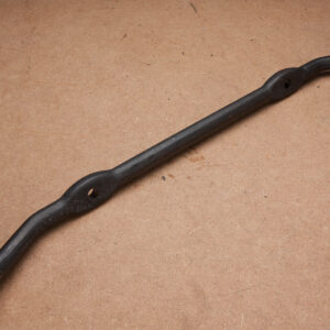 Drag Link with Idler Joint Fitted – L/H Drive