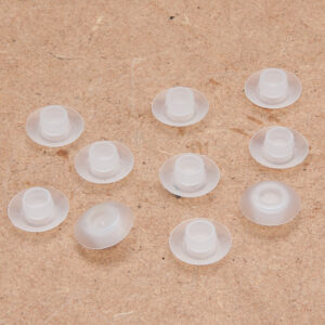 Bungs for 10mm (3/8″) holes – for injecting Waxoyl (pack of 10)