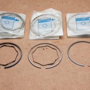 Piston Rings (set)