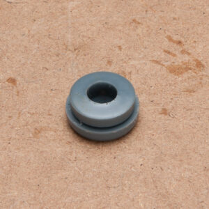Brake Pipe Through Inner Wing Grommet