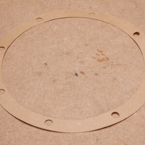 Differential Gasket