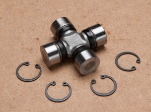 Gearbox & Transmission