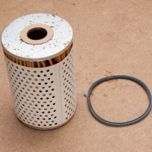 Oil Filter (Long) 14cm (5 1/2″) Bowl