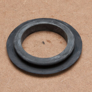 Fuel Filler Pipe Grommet (Rear Panel, Saloon)
