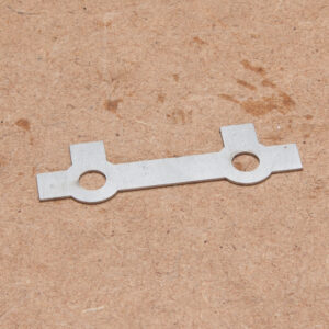 Tab washer (stabiliser bar u-bolts) – Pack of 4