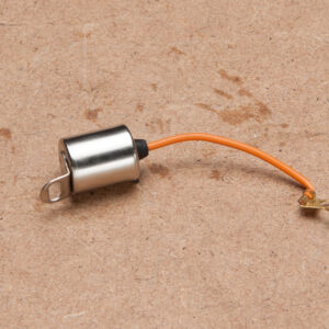 Condenser (Lucas)