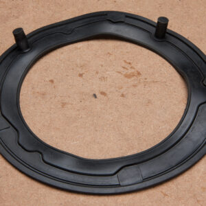 Headlamp Bowl to Body Gasket (Rubber)