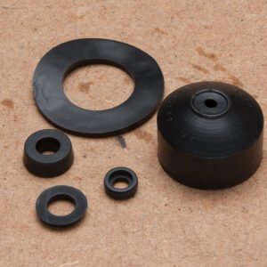 Master cylinder repair kit