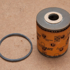 Oil Filter (Short) 11.5cm (4 1/2″) Bowl