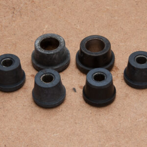 Front suspension rubber bush kit (Both Sides)