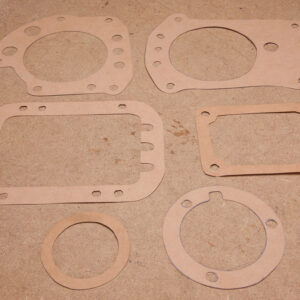 Gearbox Gasket Set