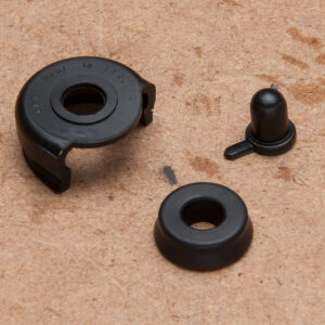 Rear Wheel Cylinder Repair Kit (1 Cylinder)