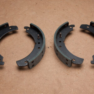 Front Brake Shoes 997cc (Axle Set)