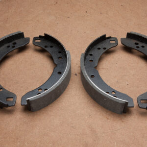 Rear Brake Shoes 997cc (Axle Set)