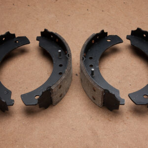 Front Brake Shoes 1198cc (Axle Set)