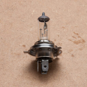 Halogen Bulb (for use with LL14 and LL17 headlamp)