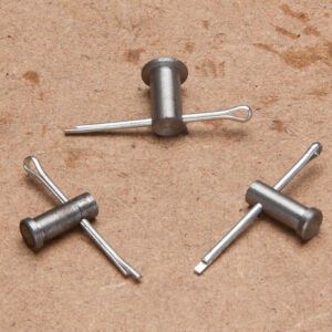 Handbrake Clevis Pin Set