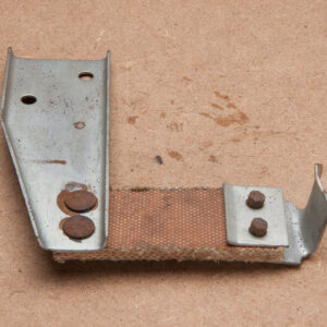 Tail Exhaust Strap