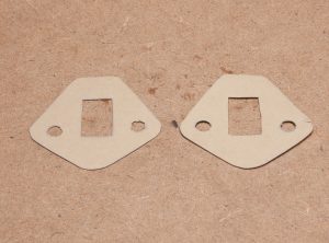 Gaskets & Seals