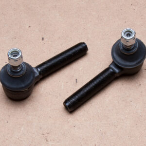 Track Rod End (LH Thread)