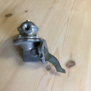 Fuel Pump (Modern Equivalent)