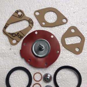 Fuel Pump Repair Kit – Glass Top