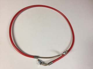 Clutch Hose Nylon one-piece