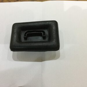 Clutch Fork Rubber Boot