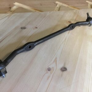 Drag Link with Idler Joint Fitted – R/H Drive